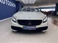 Mercedes-Benz S 63 AMG Coupé 4Matic Aut. Blanc - thumbnail 2