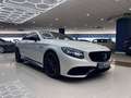 Mercedes-Benz S 63 AMG Coupé 4Matic Aut. Blanc - thumbnail 3
