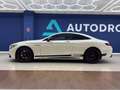 Mercedes-Benz S 63 AMG Coupé 4Matic Aut. Blanc - thumbnail 7