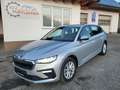Skoda Scala Selection Silber - thumbnail 1