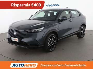 1.5 i-MMD Hybrid Elegance FHEV