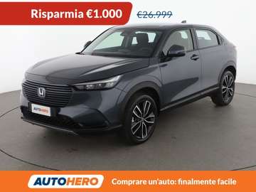 1.5 i-MMD Hybrid Elegance FHEV