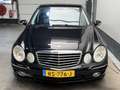 Mercedes-Benz E 200 K. Avantgarde Wordt geleverd met een Vol jaar APK crna - thumbnail 2