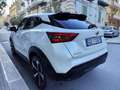 Nissan Juke 1.0 DIG-T 117 CV DCT Tekna Bianco - thumbnail 6