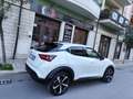 Nissan Juke 1.0 DIG-T 117 CV DCT Tekna Bianco - thumbnail 9