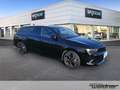 Opel Astra Sports Tourer 1.2 Turbo Automatik GS Line Schwarz - thumbnail 3