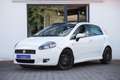 Fiat Grande Punto 1.4-16V Sport 120PK|Panoramadak|Abarth|Clima|Cruis Weiß - thumbnail 20