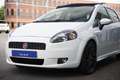 Fiat Grande Punto 1.4-16V Sport 120PK|Panoramadak|Abarth|Clima|Cruis Weiß - thumbnail 21