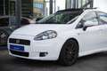 Fiat Grande Punto 1.4-16V Sport 120PK|Panoramadak|Abarth|Clima|Cruis Weiß - thumbnail 18