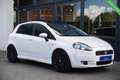 Fiat Grande Punto 1.4-16V Sport 120PK|Panoramadak|Abarth|Clima|Cruis Weiß - thumbnail 3
