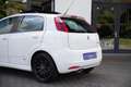 Fiat Grande Punto 1.4-16V Sport 120PK|Panoramadak|Abarth|Clima|Cruis Weiß - thumbnail 27