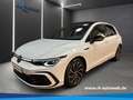 Volkswagen Golf VIII R-Line 1.5 TSI LED Navi Panorama Sitzheizung Weiß - thumbnail 1