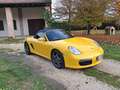 Porsche Boxster Boxster 2.7 240cv 987 Giallo - thumbnail 11