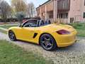 Porsche Boxster Boxster 2.7 240cv 987 Giallo - thumbnail 4