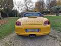 Porsche Boxster Boxster 2.7 240cv 987 Giallo - thumbnail 12