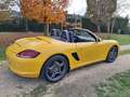 Porsche Boxster Boxster 2.7 240cv 987 Giallo - thumbnail 5