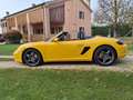 Porsche Boxster Boxster 2.7 240cv 987 Giallo - thumbnail 3