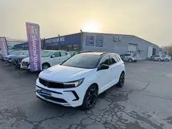 Opel Grandland 1.5 D 130CH ULTIMATE BVA8