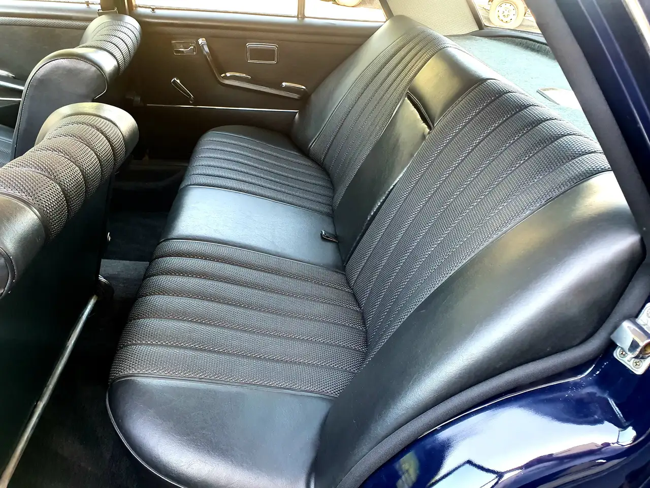 Mercedes-Benz 300 SE - ASI ORO. AUTO DA CONCORSO !!!!, foto 8