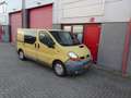 Renault Trafic 1.9 dCi L1H1 Série Spéciale 3 zits Jaune - thumbnail 4