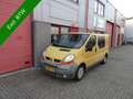 Renault Trafic 1.9 dCi L1H1 Série Spéciale 3 zits Jaune - thumbnail 1