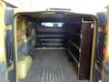 Renault Trafic 1.9 dCi L1H1 Série Spéciale 3 zits Jaune - thumbnail 7