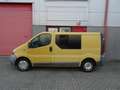 Renault Trafic 1.9 dCi L1H1 Série Spéciale 3 zits Jaune - thumbnail 8