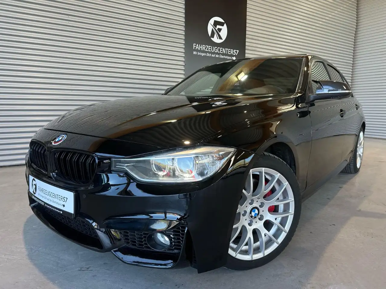 BMW 335