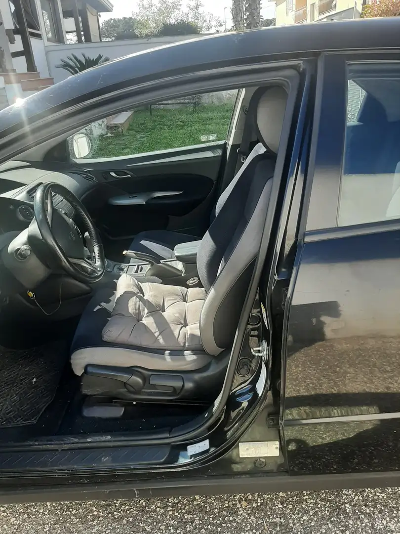 Honda Civic 1400cc  confort  Gpl Negru - 2