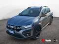 Dacia Sandero Stepway III 2021 Stepway 1.0 tce Extreme Up Eco-g Grigio - thumbnail 1