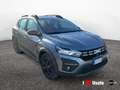 Dacia Sandero Stepway III 2021 Stepway 1.0 tce Extreme Up Eco-g Grigio - thumbnail 2