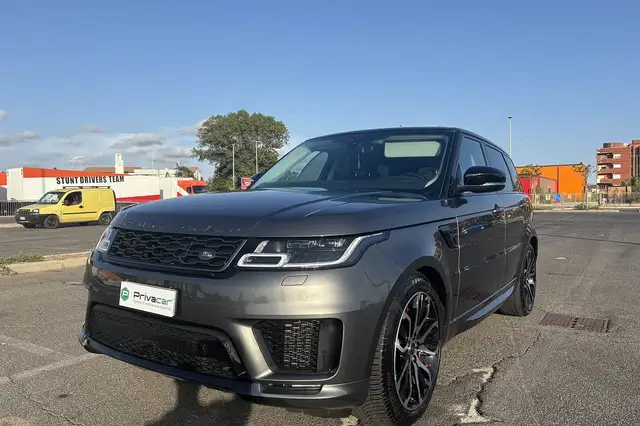 Land Rover Range Rover Sport Range Rover Sport 2.0 Si4 PHEV HSE Dynamic