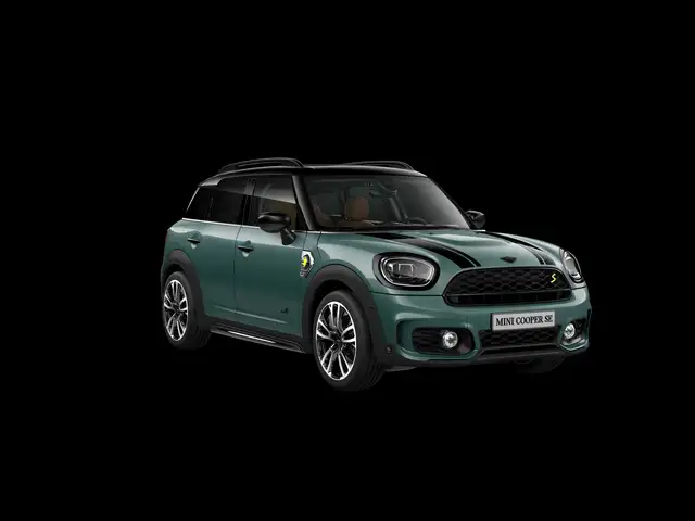 MINI John Cooper Works Countryman SE Hybrid ALL4 | JCW-Trim | Navi | Panorama | Lede