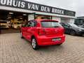 Volkswagen Polo 1.2 TSI 105Pk Highline 5Drs Automaat Airco Cruise Rosso - thumbnail 2