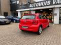 Volkswagen Polo 1.2 TSI 105Pk Highline 5Drs Automaat Airco Cruise Rosso - thumbnail 10