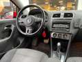 Volkswagen Polo 1.2 TSI 105Pk Highline 5Drs Automaat Airco Cruise Rood - thumbnail 16