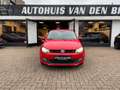 Volkswagen Polo 1.2 TSI 105Pk Highline 5Drs Automaat Airco Cruise Rosso - thumbnail 5
