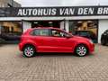 Volkswagen Polo 1.2 TSI 105Pk Highline 5Drs Automaat Airco Cruise Rosso - thumbnail 11