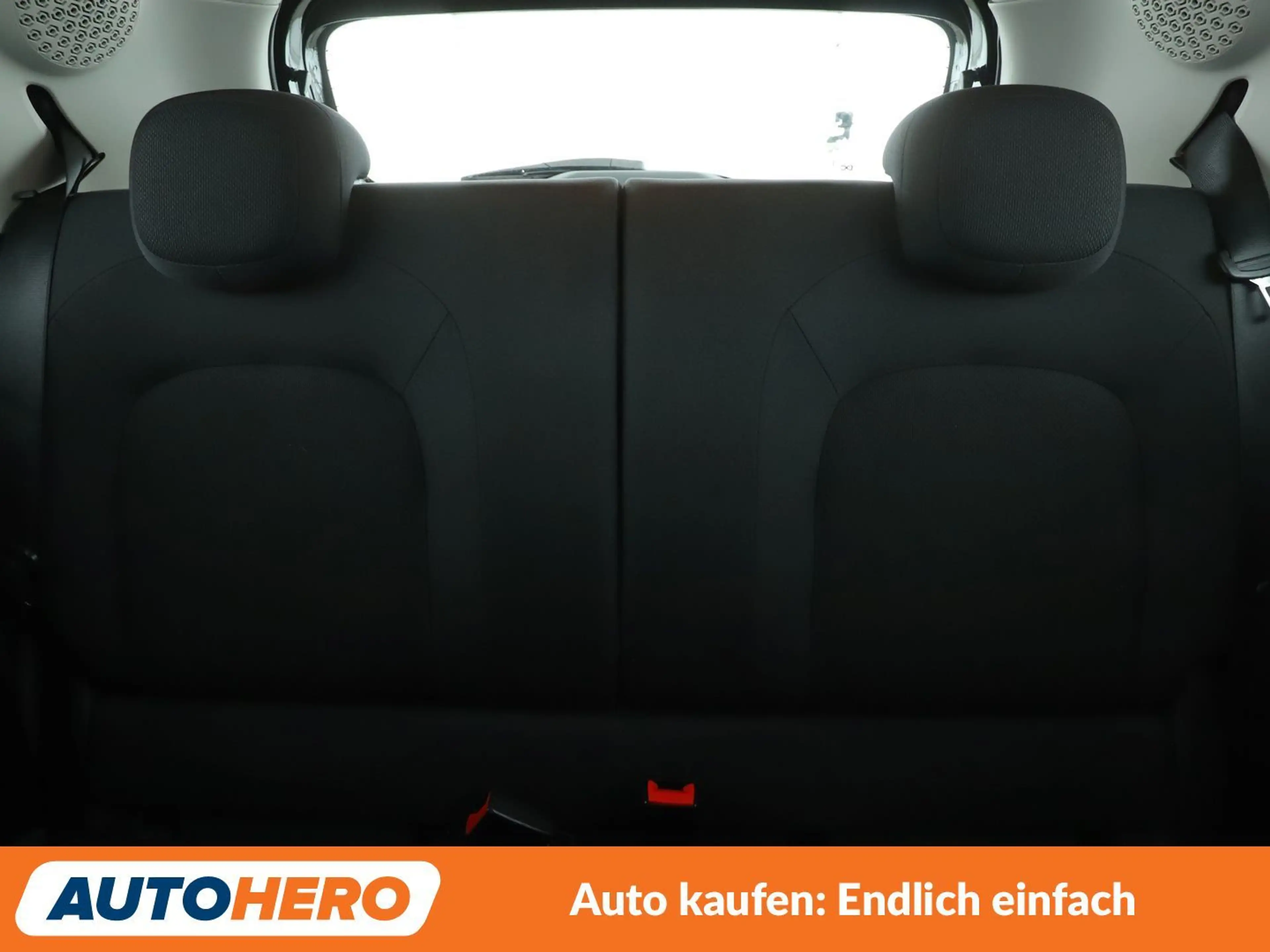 smart forFour 0.9 Turbo passion *NAVI*TEMPO*PANO*PDC*SHZ* — photo 15