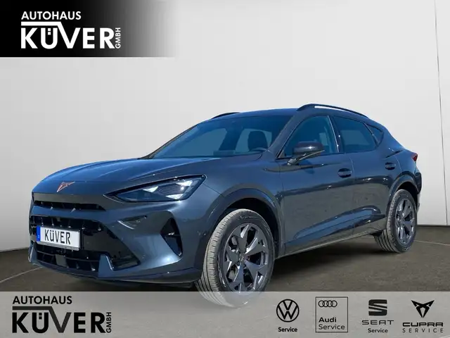 CUPRA Formentor 1.5 eTSI DSG ACC*AHK*NAVI*360°*LED*PDC