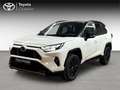 Toyota RAV 4 RAV4 5P Style 220H e-CVT (4x2) - thumbnail 1