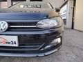 Volkswagen Polo Business 1.0 MPI 75 CV 5p. Comfortline BlueMotion Nero - thumbnail 3