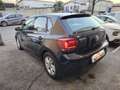 Volkswagen Polo Business 1.0 MPI 75 CV 5p. Comfortline BlueMotion Nero - thumbnail 7