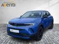 Opel Mokka Edition LED*Tempomat*Bluetooth*Winter Paket Blau - thumbnail 2