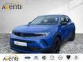 Opel Mokka Edition LED*Tempomat*Bluetooth*Winter Paket Blau - thumbnail 1