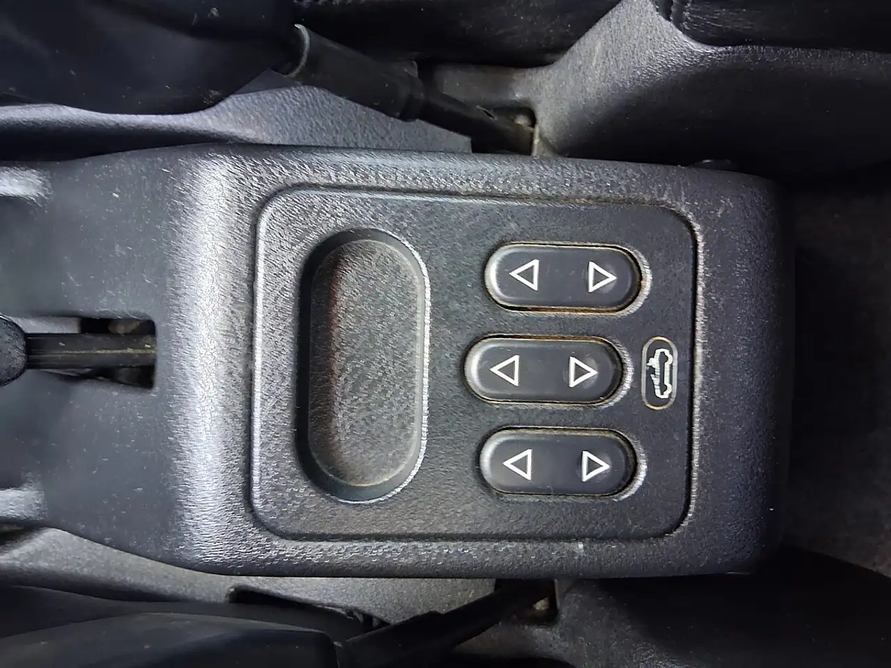 Peugeot 306 Cabrio St. Tropez, foto 10