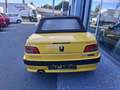 Peugeot 306 Cabrio St. Tropez Gelb - thumbnail 5