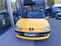 Peugeot 306 Cabrio St. Tropez Gelb - thumbnail 2