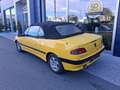 Peugeot 306 Cabrio St. Tropez Gelb - thumbnail 4