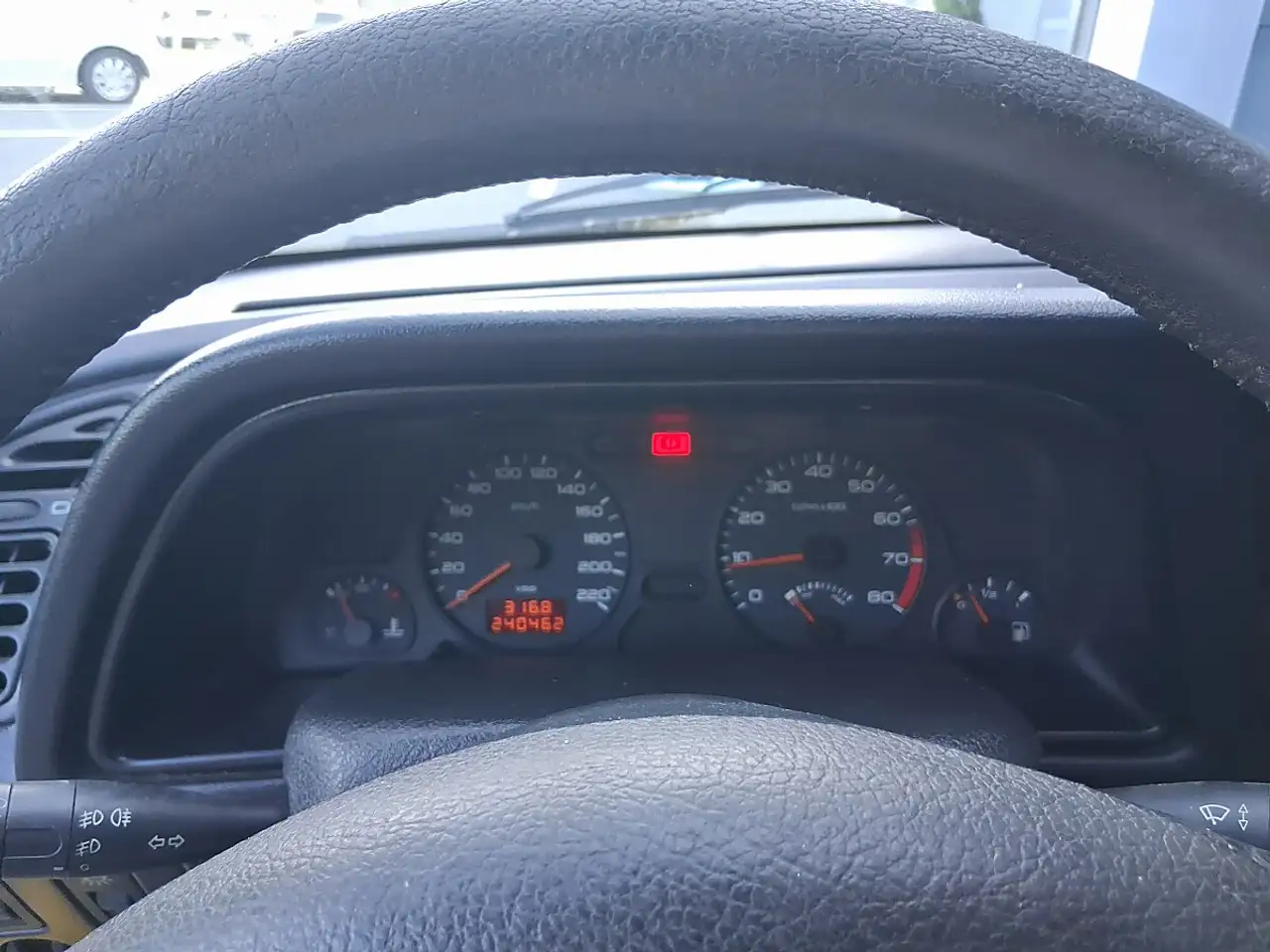 Peugeot 306 Cabrio St. Tropez, foto 7